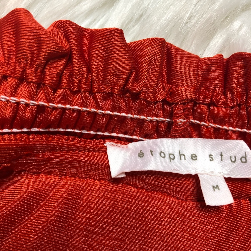 ❤️ Set 👙 Red Bikini - Picture 6 of 7